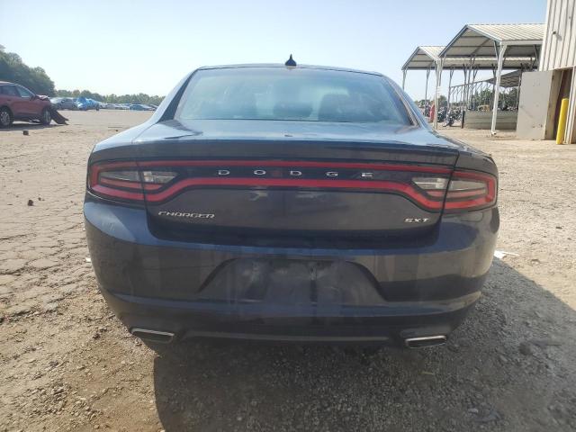 2016 DODGE CHARGER SX 2C3CDXHG7GH318218