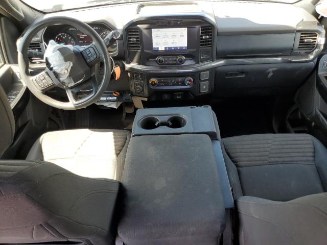 2021 FORD F150 SUPERCREW - 1FTFW1E80MFA07644