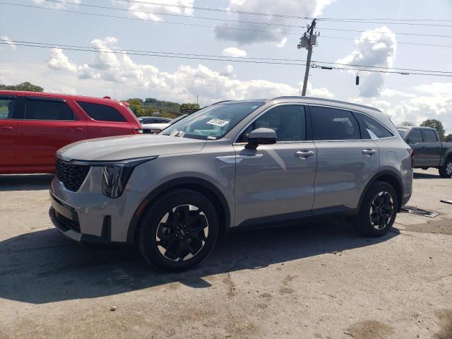 Global Auto Auctions: 2024 KIA SORENTO S