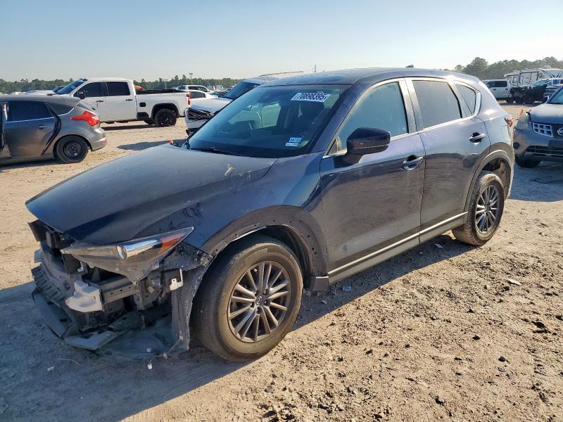 2021 MAZDA CX-5 TOURI - JM3KFACM4M0416769