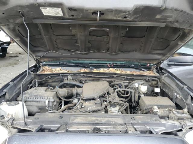 2020 TOYOTA TACOMA ACCESS CAB - 3TYRX5GN7LT001007