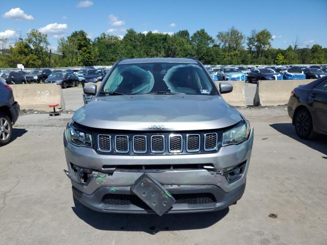 2019 JEEP COMPASS LA 3C4NJDBB5KT835106