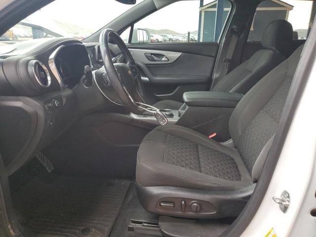 2019 CHEVROLET BLAZER 2LT - 3GNKBCRS7KS697162