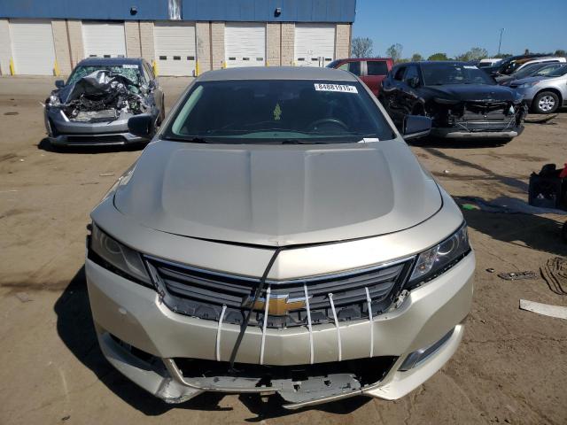 2015 CHEVROLET IMPALA LS 2G11Z5SL5F9187225