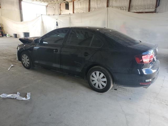 2016 VOLKSWAGEN JETTA S 3VW267AJ7GM226905