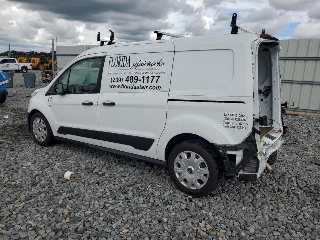 2021 FORD TRANSIT CONNECT VAN - Other View