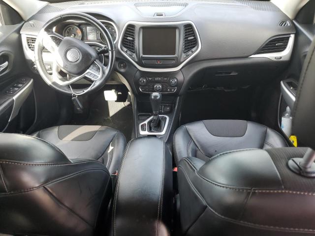 2018 JEEP CHEROKEE L 1C4PJLLX9JD525011