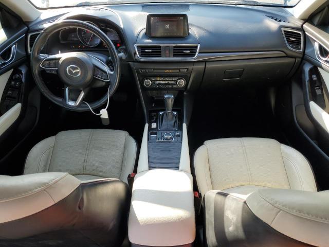 2017 MAZDA 3 GRAND TOURING JM1BN1W37H1124595