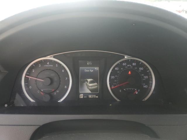 2017 TOYOTA CAMRY LE - 4T1BF1FK7HU304528