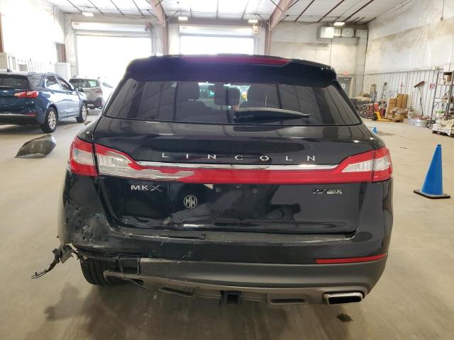 2016 LINCOLN MKX RESERV 2LMTJ8LP6GBL23320