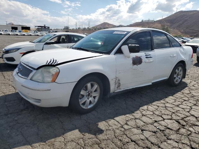 FORD FIVE HUNDR