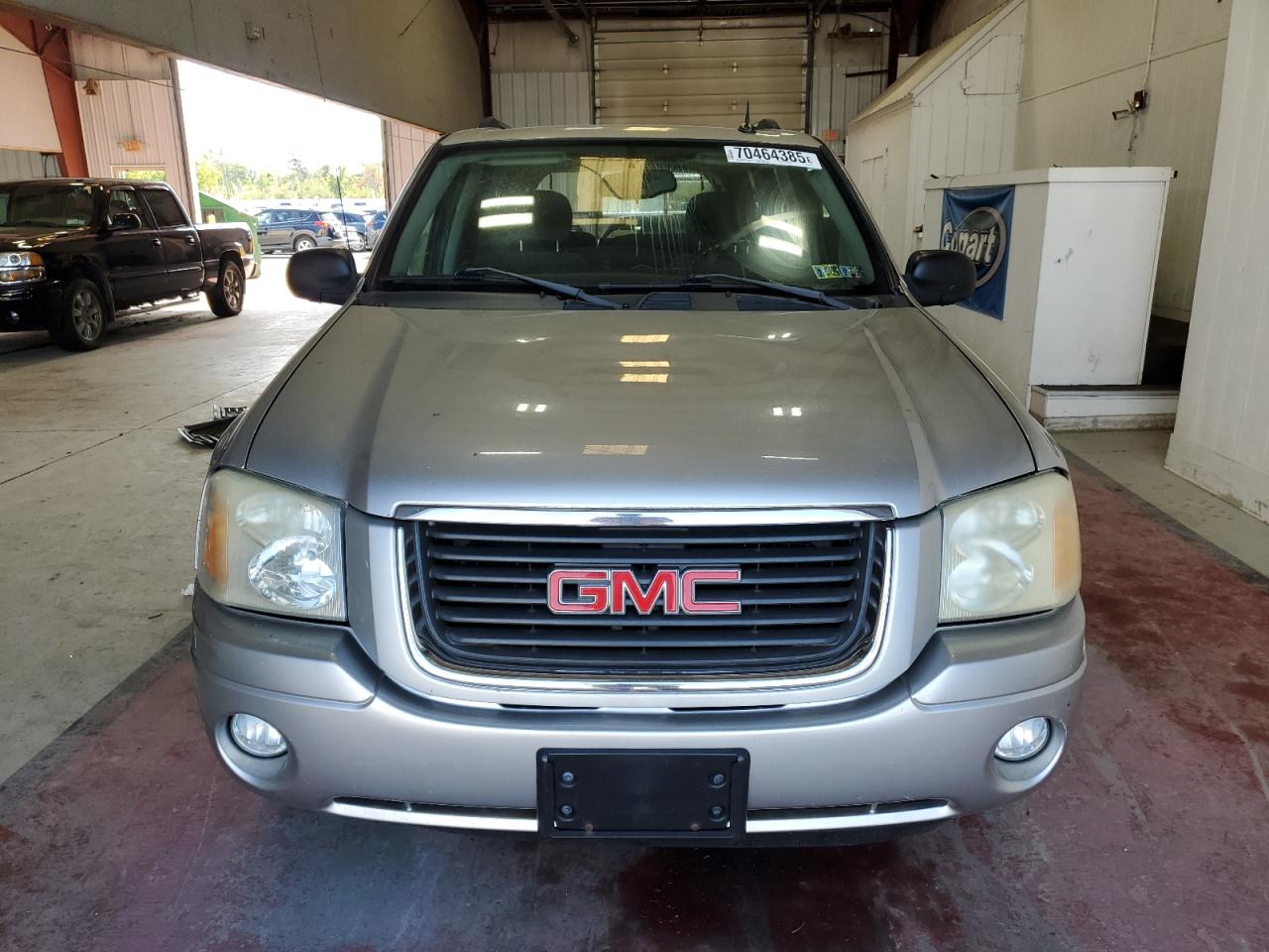 Lot #3302759359 2005 GMC ENVOY