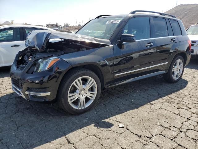 MERCEDES-BENZ GLK 350 4M