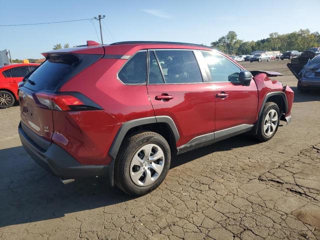 2021 TOYOTA RAV4 LE 2T3F1RFV9MW189019