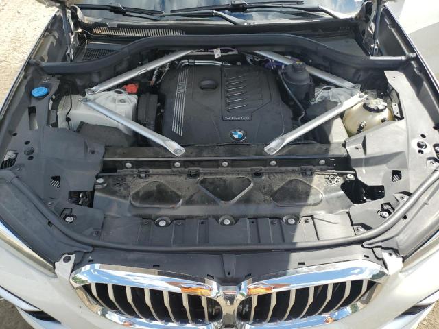 2022 BMW X5 XDRIVE40I 5UXCR6C00N9M26712