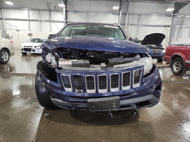 2016 JEEP COMPASS SP 1C4NJDBBXGD535767