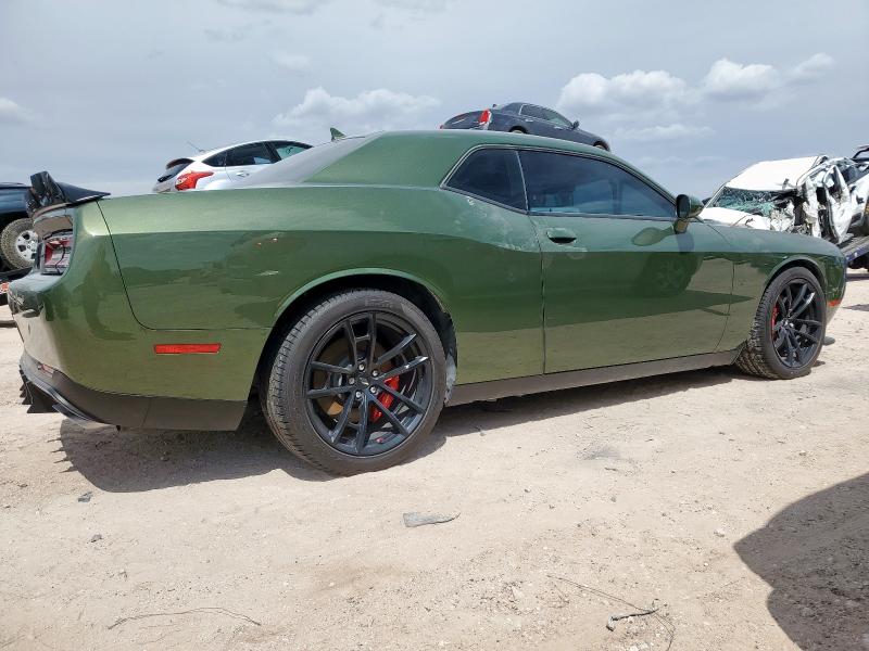 2023 DODGE CHALLENGER 2C3CDZBTXPH515014