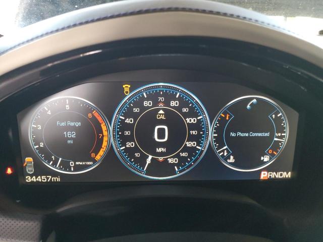 2015 CADILLAC XTS VSPORT - 2G61W5S8XF9221982