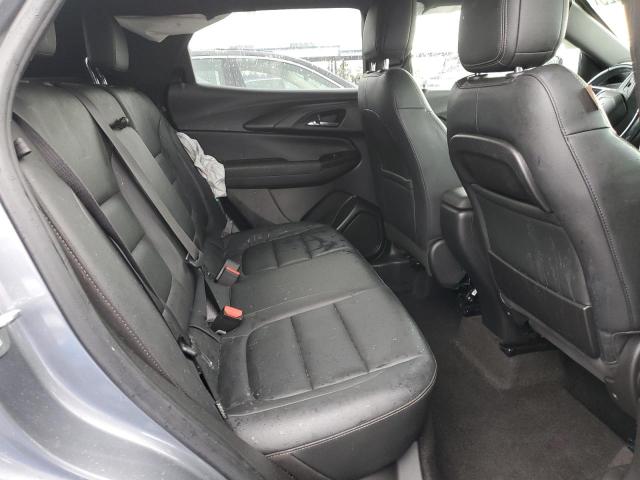 2021 CHEVROLET TRAILBLAZE KL79MVSL6MB037710