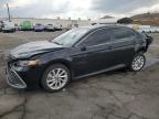 2022 TOYOTA CAMRY LE - 4T1R11AK8NU075745
