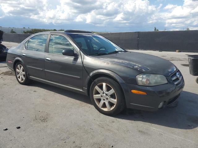 2003 NISSAN MAXIMA GLE - Other View