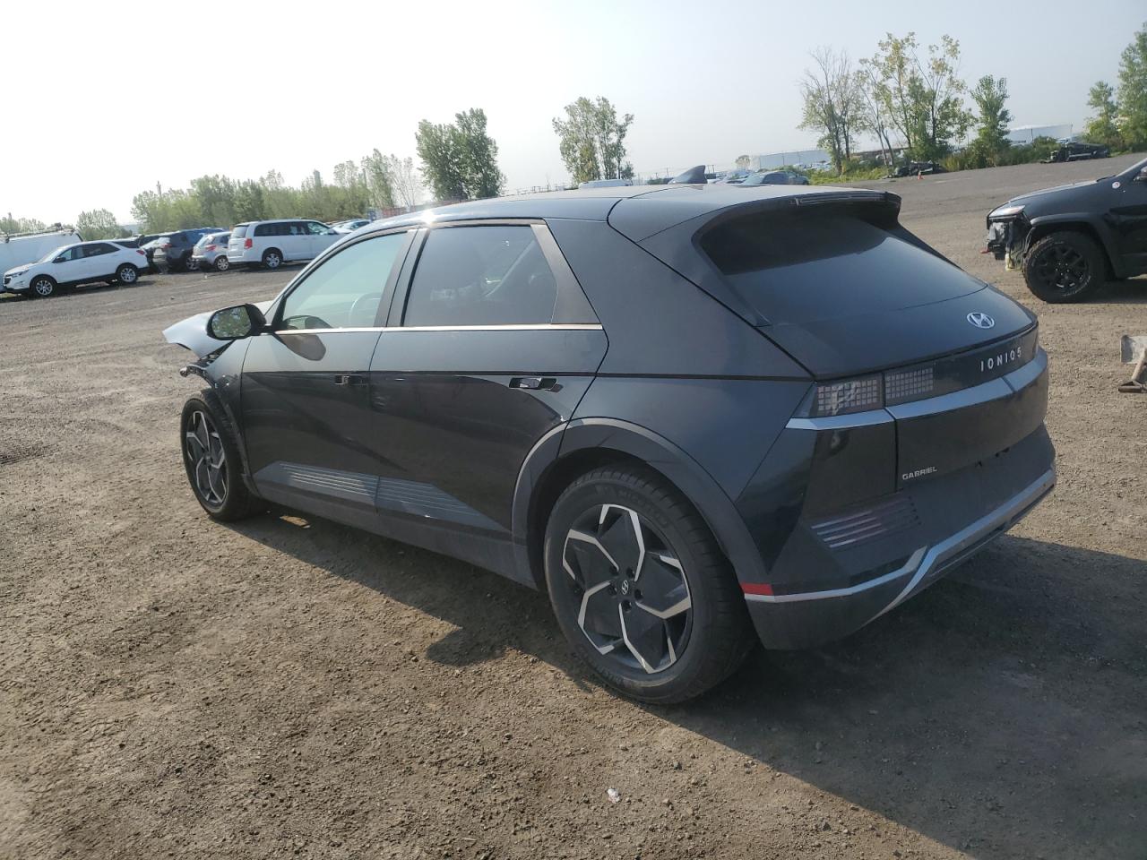 HYUNDAI IONIQ 5 SEL
