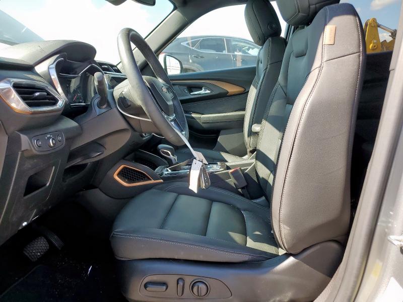 2023 CHEVROLET TRAILBLAZE - KL79MVSL2PB201751