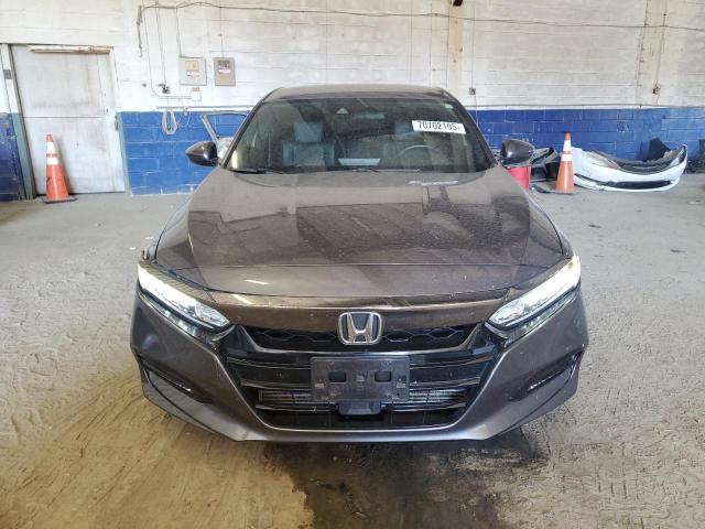 2019 HONDA ACCORD SPORT - 1HGCV1F37KA030293