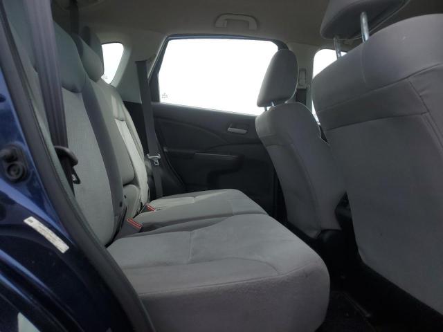 2015 HONDA CR-V LX 2HKRM4H34FH602820