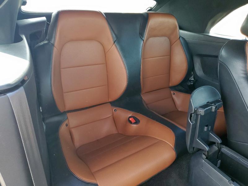 2018 FORD MUSTANG GT - 1FATP8FF9J5143090