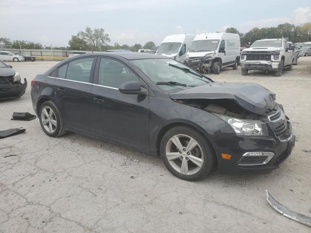 2015 CHEVROLET CRUZE LT 1G1PE5SB5F7263492
