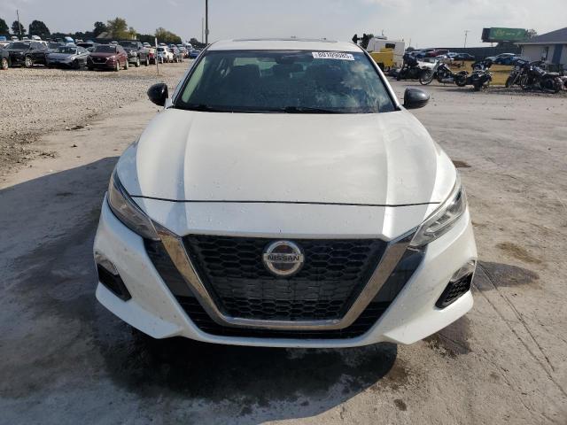 2020 NISSAN ALTIMA SR 1N4BL4CV0LC167658