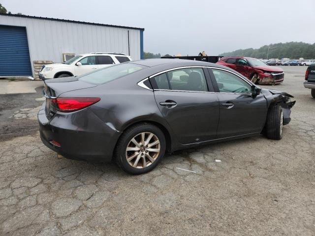 2017 MAZDA 6 SPORT JM1GL1U59H1155508
