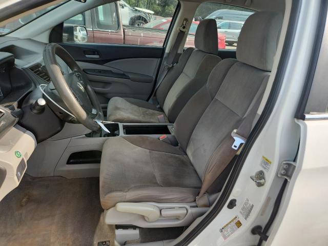 2012 HONDA CR-V LX - 5J6RM3H39CL036228