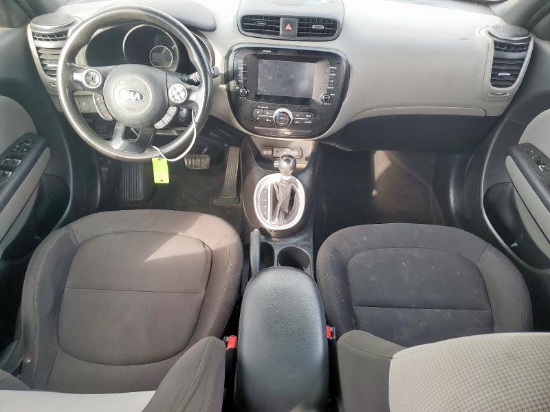 2019 KIA SOUL KNDJN2A24K7643981