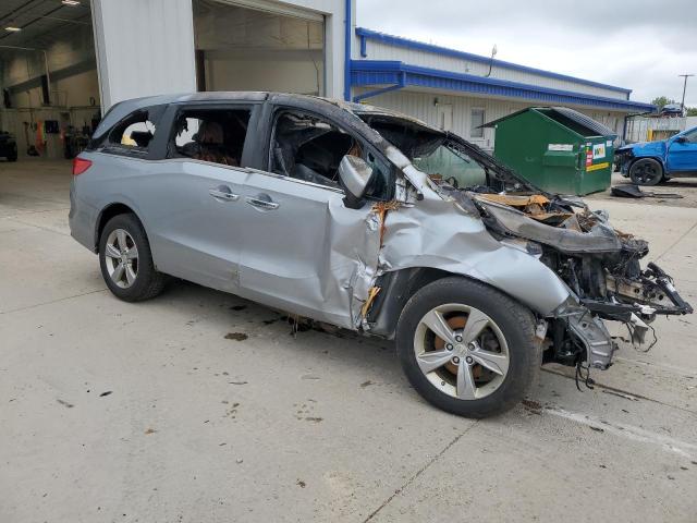 2018 HONDA ODYSSEY EX - 5FNRL6H71JB072962