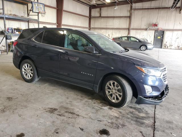 2018 CHEVROLET EQUINOX LT 3GNAXJEV8JL358193