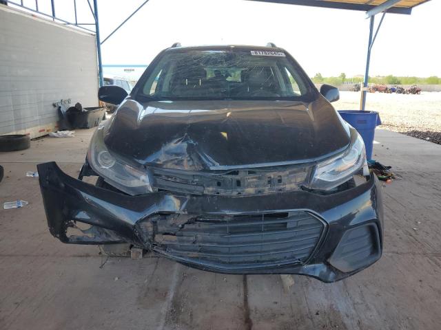 2018 CHEVROLET TRAX 1LT - 3GNCJLSB1JL333426