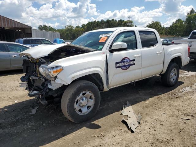 Global Auto Auctions: 2023 TOYOTA TACOMA DOU