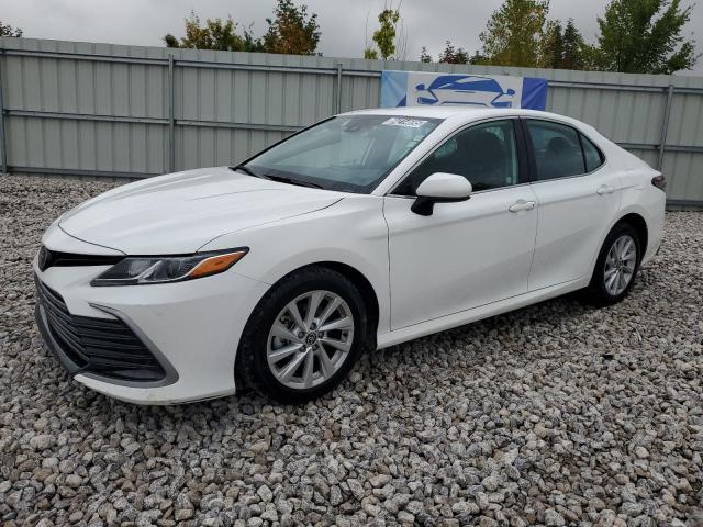 2024 TOYOTA CAMRY LE - 4T1C11AKXRU221753