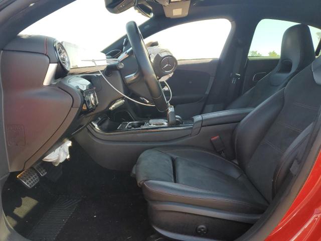 2020 MERCEDES-BENZ CLA 250 4M WDD5J4HB0LN023548