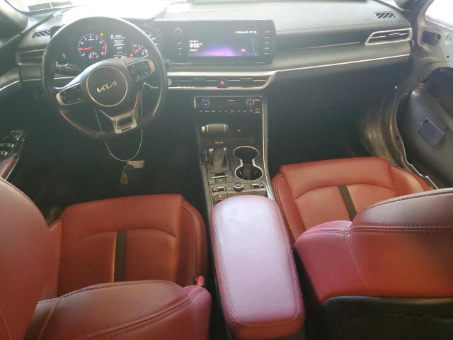 2023 KIA K5 GT LINE - 5XXG64J24PG203390