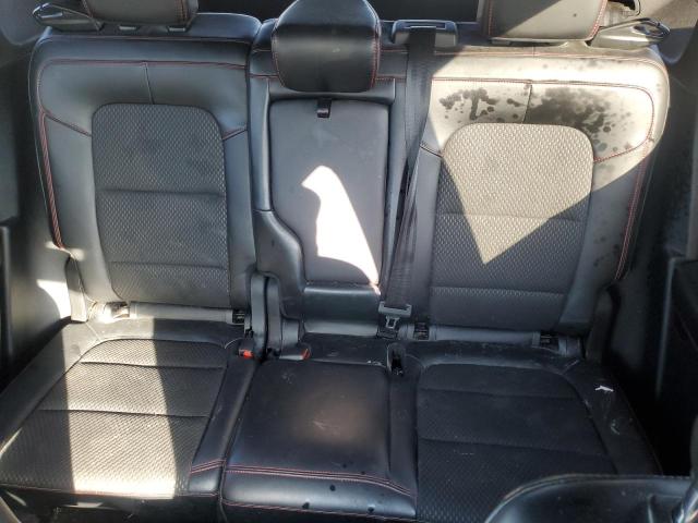 2023 FORD ESCAPE ST #3293367440