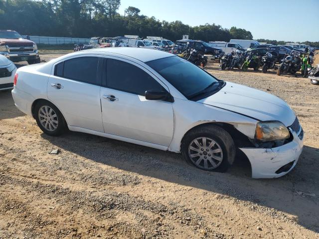 2016 MITSUBISHI GALANT FE 4A32B2FF9CE010606