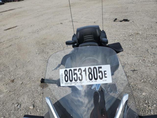 2013 CAN-AM SPYDER ROA 2BXNBBC19DV000923