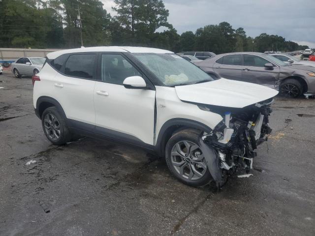 2026 KIA SELTOS LX #3291355155