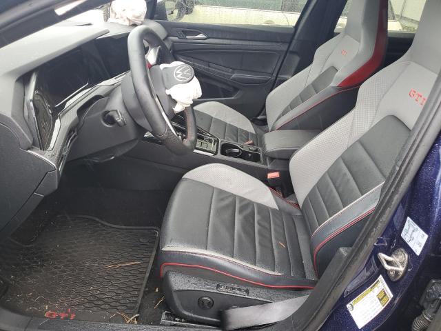 2023 VOLKSWAGEN GTI SE WVW3A7CD7PW175631