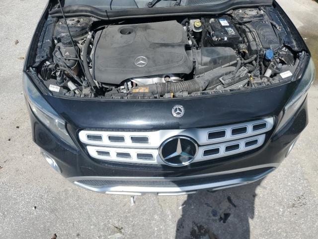 2018 MERCEDES-BENZ GLA 250 WDCTG4EB7JJ442063