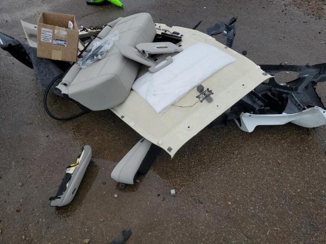 2025 NISSAN ROGUE SL JN8BT3CB2SW424802