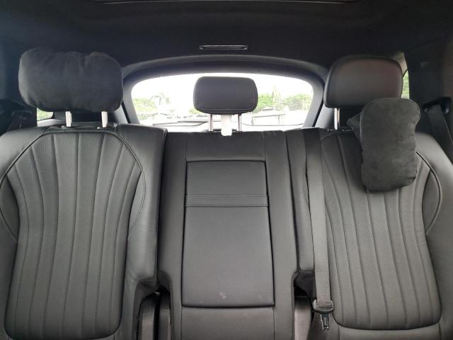 2023 MERCEDES-BENZ EQS SUV 58 4JGDM4EB0PA015766